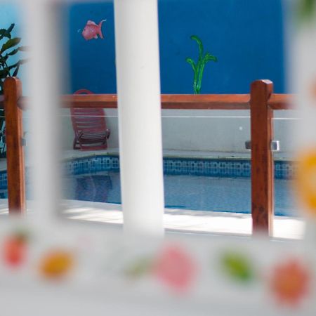 Porto Bahia Hotel بورتو سيغورو المظهر الخارجي الصورة