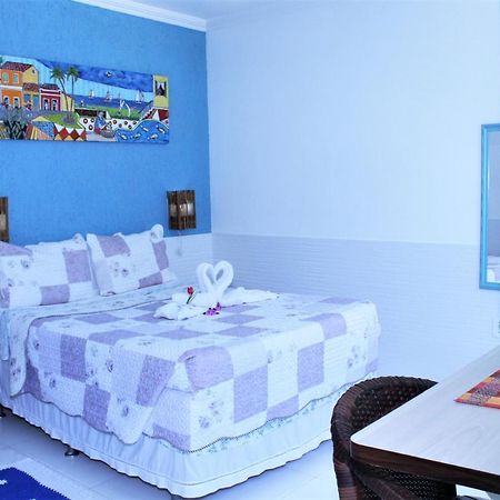 Porto Bahia Hotel بورتو سيغورو المظهر الخارجي الصورة