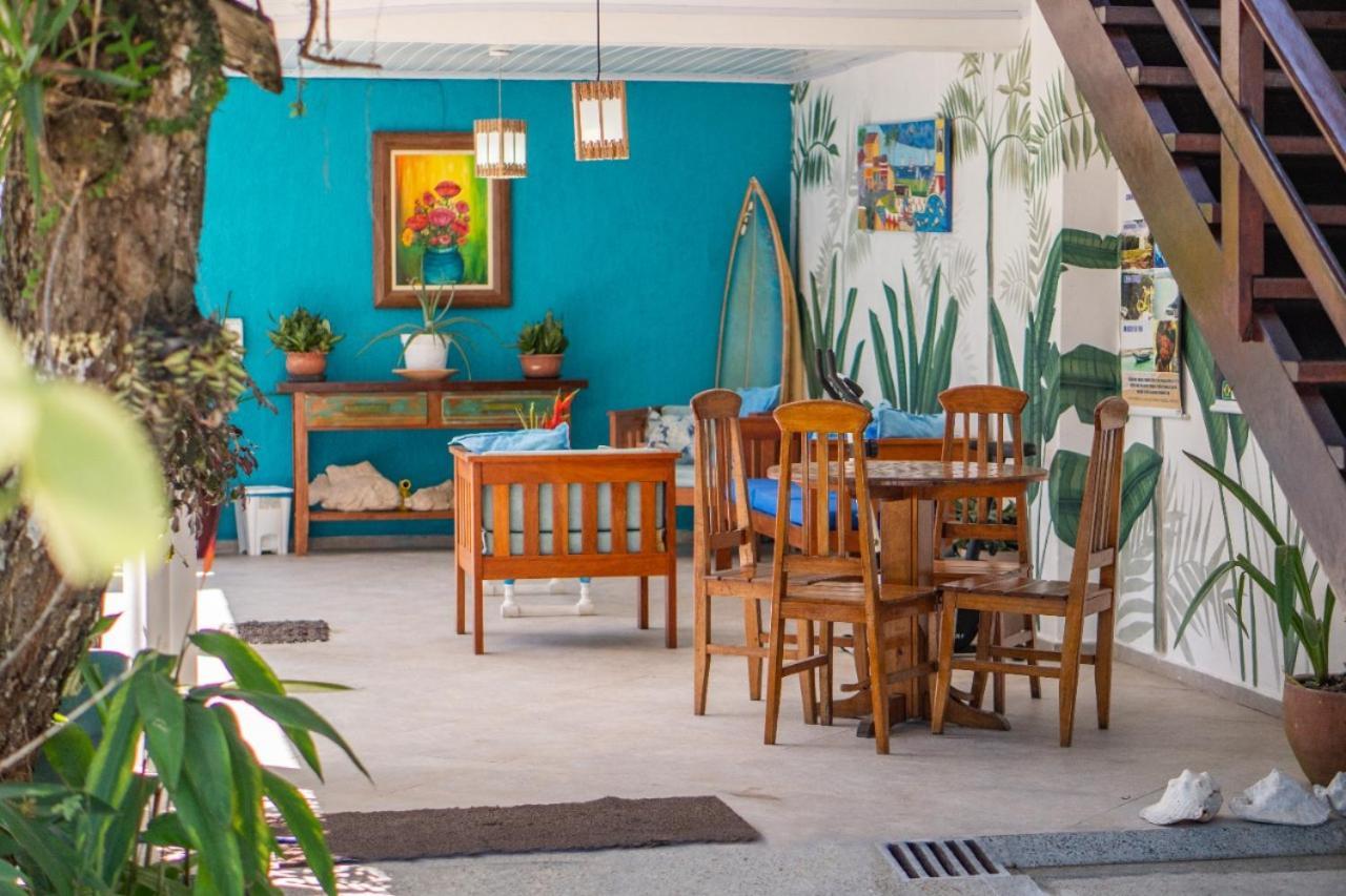 Porto Bahia Hotel بورتو سيغورو المظهر الخارجي الصورة